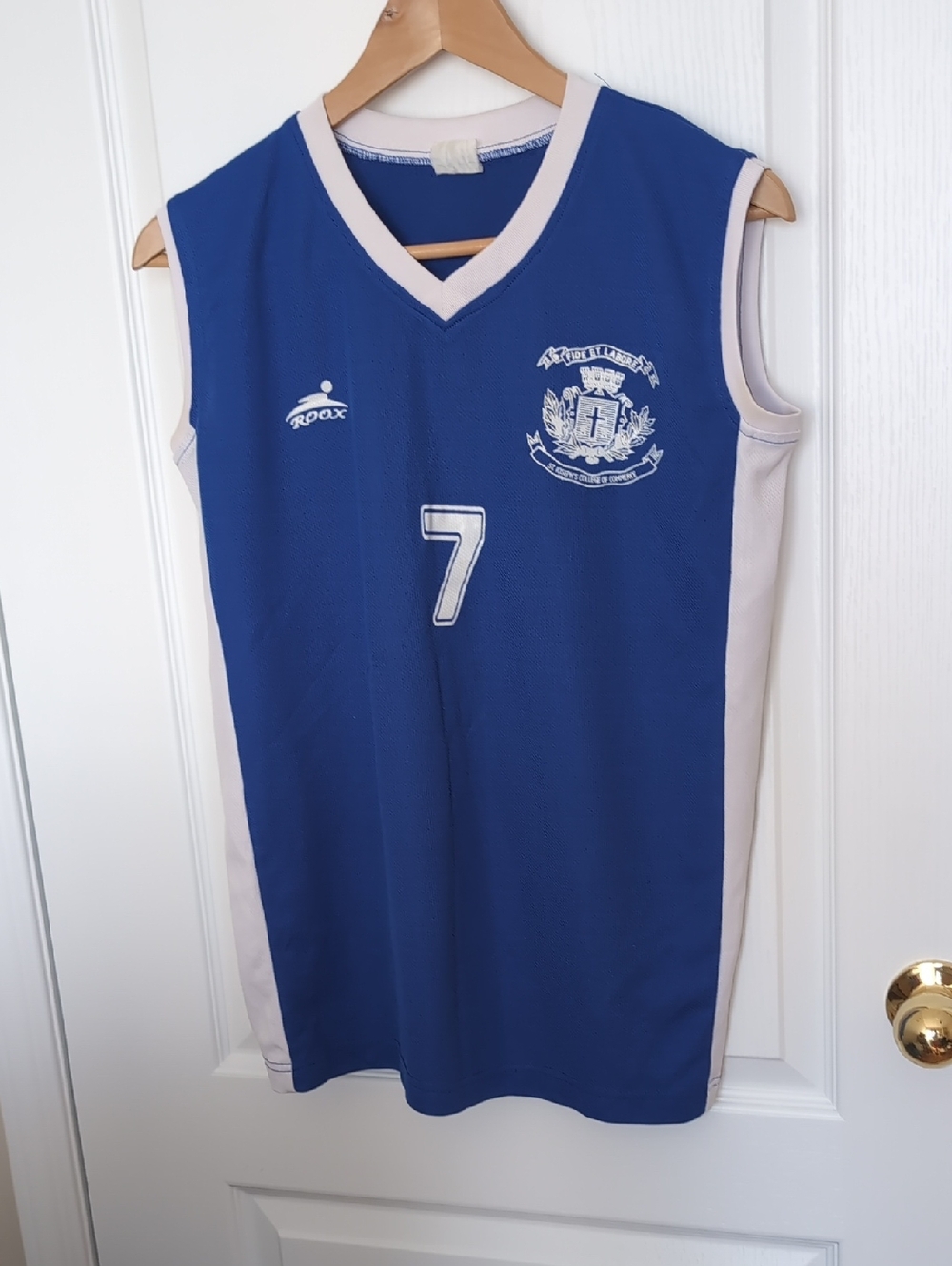 3/$15 Kids Basketball Jersey